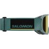 Salomon Lumi Access Goggles Kids