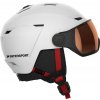 Salomon Pioneer LT Visor