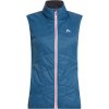 McKinley Sansa Hybrid Gilet W