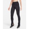 Nike High-Waisted Full-Length Split-Hem W