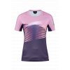 Cube Teamline Round Neck Jersey W