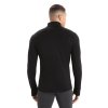 Icebreaker Quantum III LS Zip