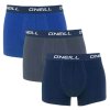 O´Neill plain 3-pack