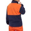 McKinley Danilo T Fleece Jacket Kids