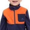 McKinley Danilo T Fleece Jacket Kids