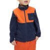McKinley Danilo T Fleece Jacket Kids