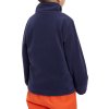 McKinley Tibo Fleece Half-Zip Kids