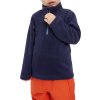 McKinley Tibo Fleece Half-Zip Kids