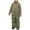 McKinley Tibo Fleece Half-zip Kids