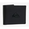 Quiksilver New Miss Dollar Bi-Fold Leather Wallet