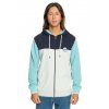 Quiksilver Block Hoodie Zip