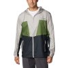 Columbia Trail Traveler™ Windbreaker