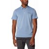 Columbia Nelson Point™ Polo