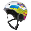 O'Neal Dirt Lid Helmet Crackle Multi