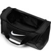 exisport taska nike nk brasilia 9 5 black black white 4