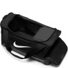 exisport taska nike nk brasilia 9 5 black black white 5