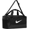 exisport taska nike nk brasilia 9 5 black black white 2