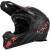 O'Neal Fury Helmet Mahalo Multi