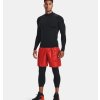 Under Armour HG Armour Comp Mock LS M