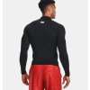 Under Armour HG Armour Comp Mock LS M