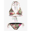 Roxy Printed Beach Classics Triangle