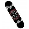 Element Seal 8" Complete Skateboard