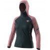 Dynafit Transalper Dynastretch Jacket W