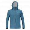 Salewa Puez Aqua 4 PTX 2.5L Jacket