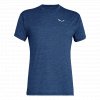 Salewa Puez Melange Dry T-Shirt