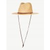 Quiksilver Jettyside Straw Lifeguard Hat