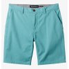 Quiksilver Everyday Union Light Corduroy Walk Shorts