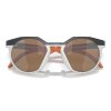 Oakley HSTN Prizm