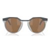 Oakley HSTN Prizm