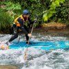 Aqua Marina Rapid River 9'6'' Paddleboard