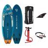 Aqua Marina Rapid River 9'6'' Paddleboard