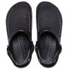 exisport panske kroksy rekreacna obuv crocs yukon vista ii clog m black 4