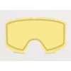 Volcom Garden Goggle Jamie Lynn + Bonus Lens