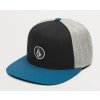 Volcom Quarter Twill Hat
