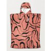 Volcom Hooded Changing Towel