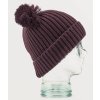 Volcom Shreddy Teddy Bobble Beanie Kids