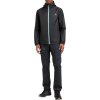McKinley Kereol IV AQB 6.6 Rain Jacket