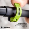 Komperdell FX Lite Carbon Vario Approach Compact Folding