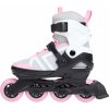Firefly ILS C76 J Adjustable Inline Skates Kids