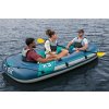 Bestway Hydro Force Trek Inflatable Boat Set