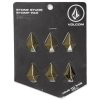Volcom Stone Studs Stomp Pads