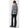 Colmar Extra-Warm Iridescent Down Ski Jacket W