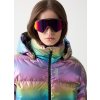 Colmar Extra-Warm Iridescent Down Ski Jacket W