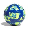exisport futbalova lopta adidas mls clb globlu samblu syello 2