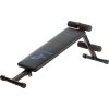 Energetics AB 10 Weight Bench