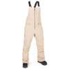 Volcom Swift Bib Overalls W